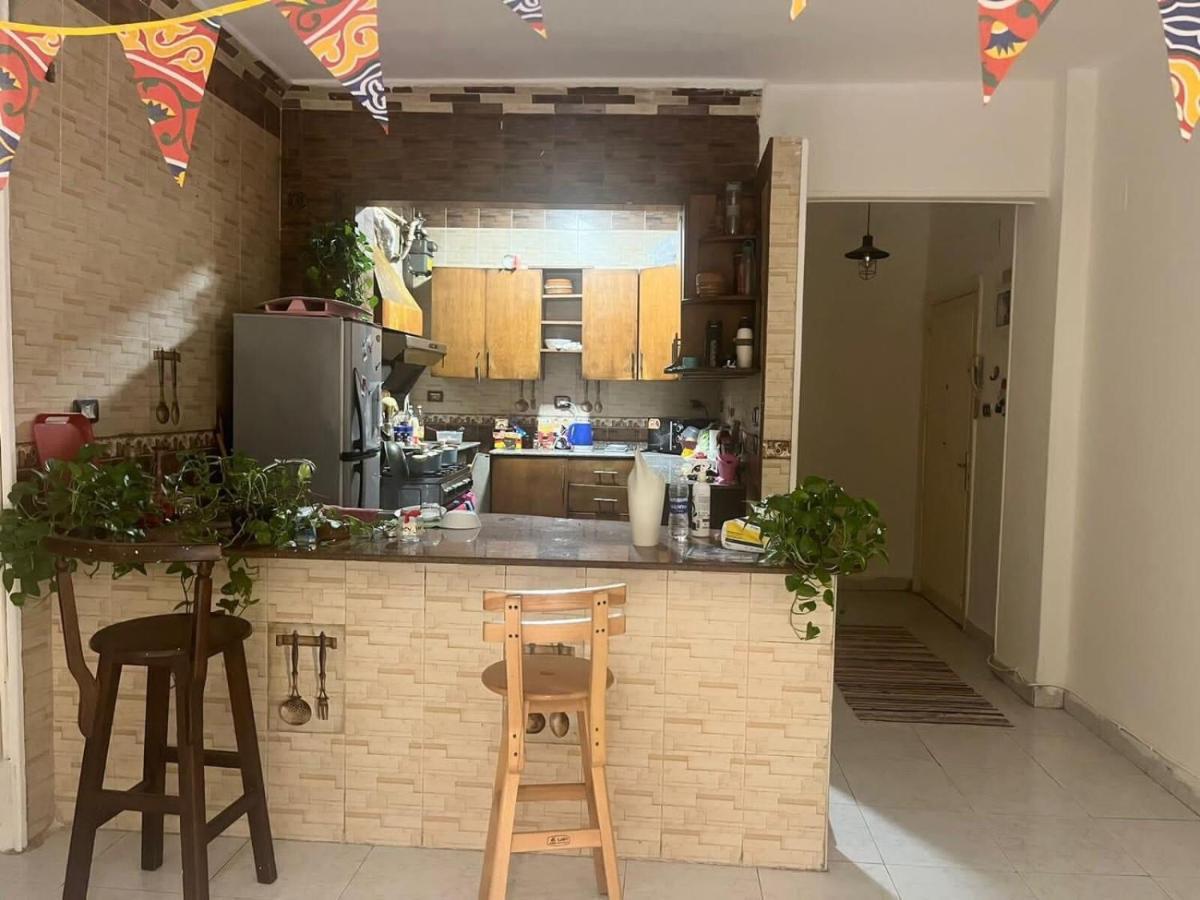 Apartment شقه حصريه للعائلات